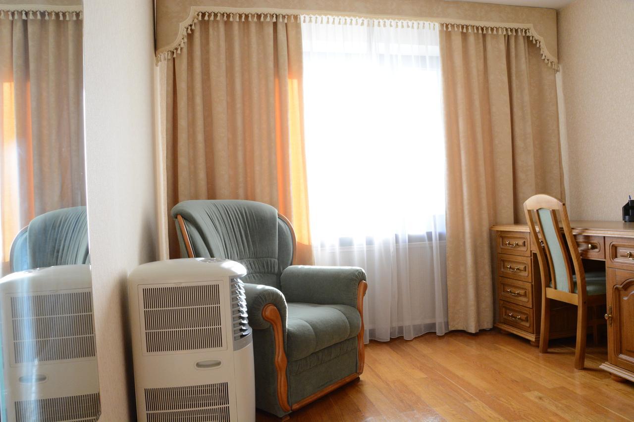 Luchesa Hotel Vitebsk Esterno foto