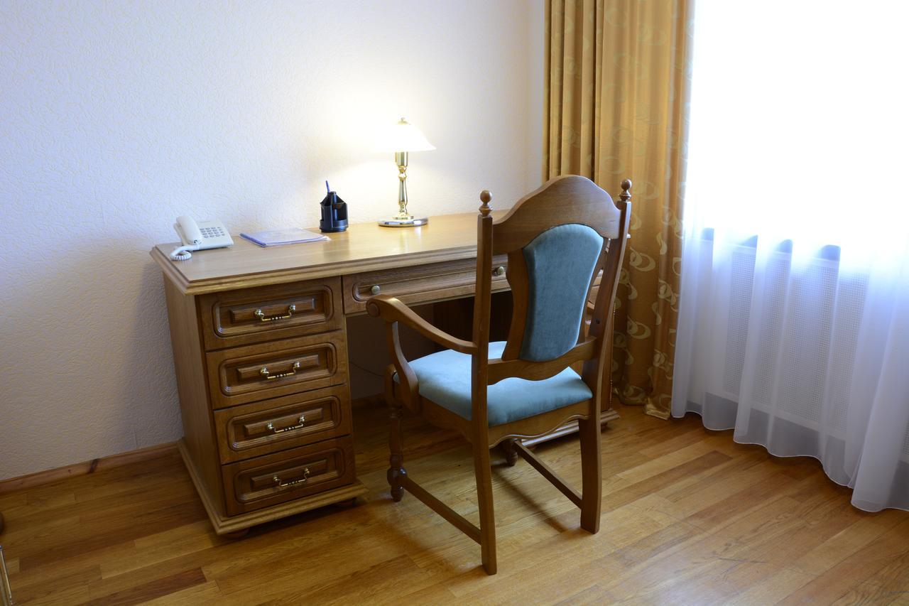 Luchesa Hotel Vitebsk Esterno foto