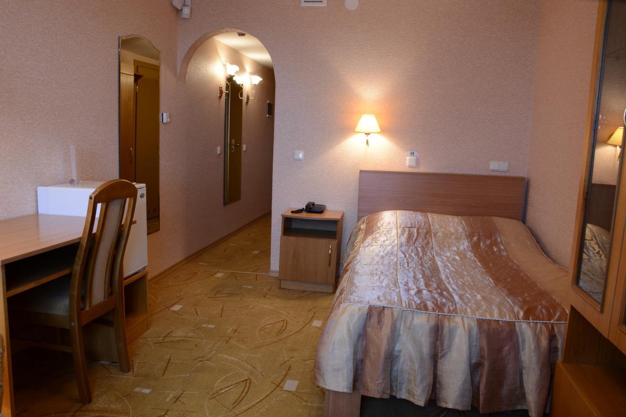 Luchesa Hotel Vitebsk Esterno foto
