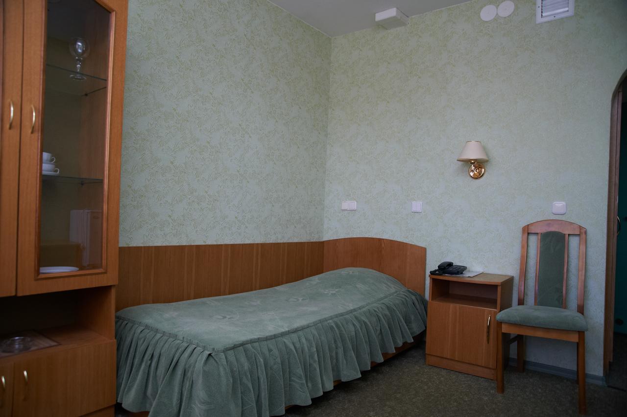 Luchesa Hotel Vitebsk Esterno foto
