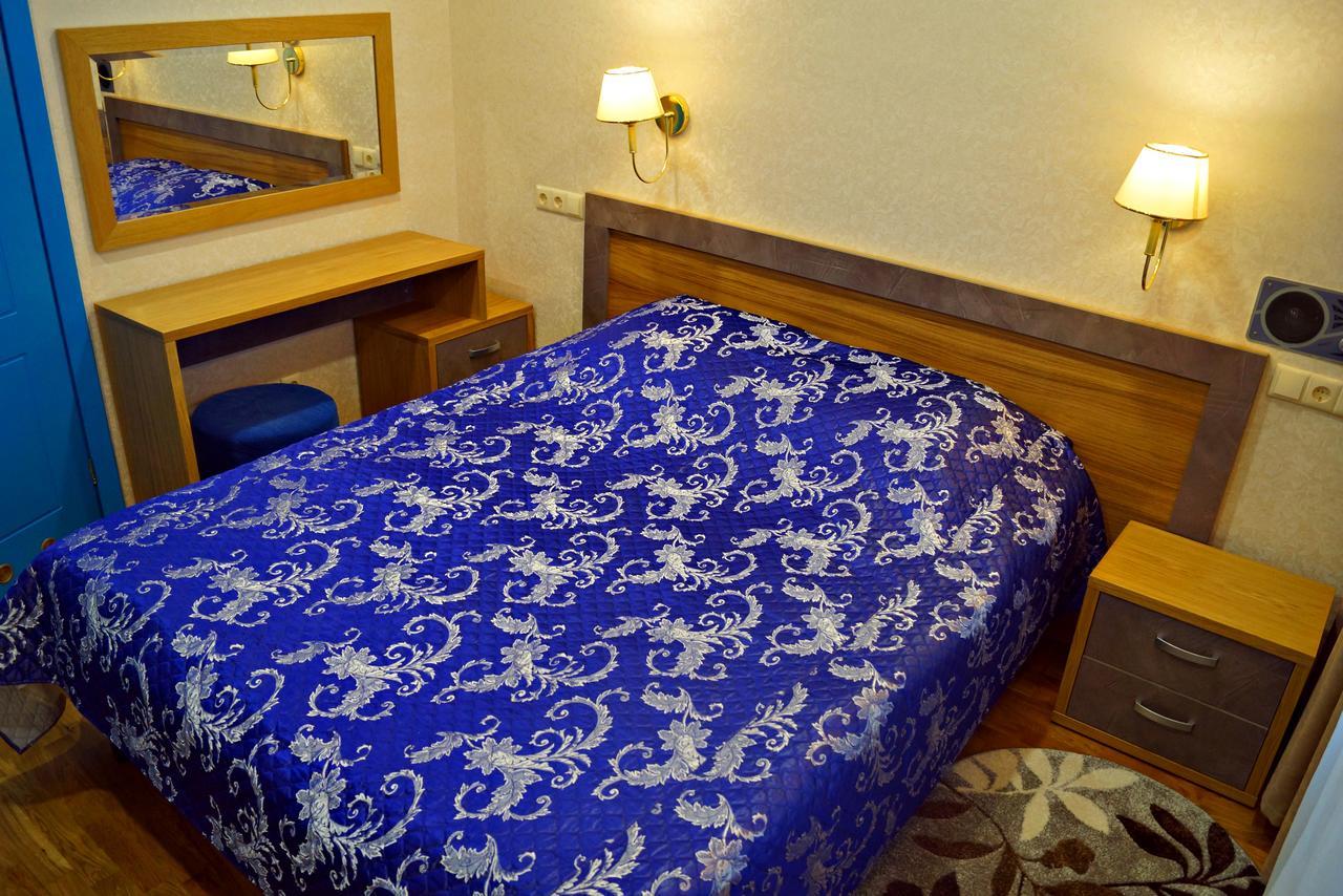 Luchesa Hotel Vitebsk Esterno foto