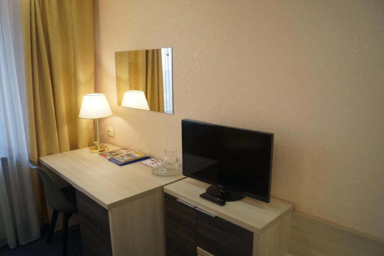 Luchesa Hotel Vitebsk Esterno foto