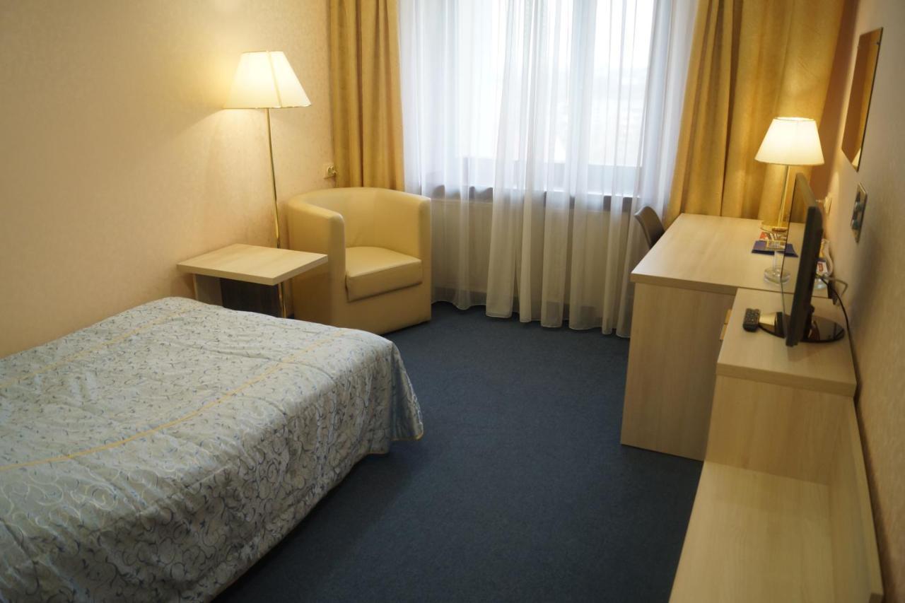 Luchesa Hotel Vitebsk Esterno foto