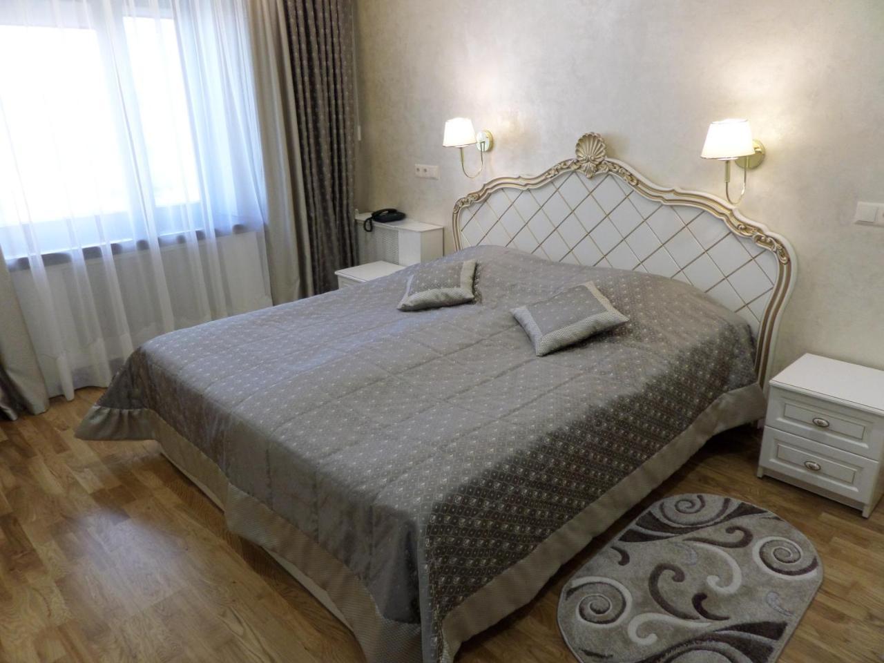 Luchesa Hotel Vitebsk Esterno foto