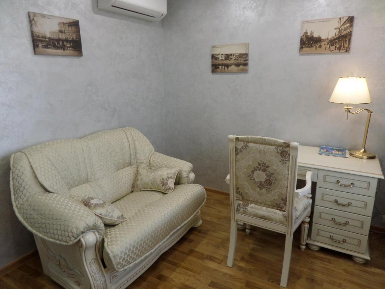 Luchesa Hotel Vitebsk Esterno foto