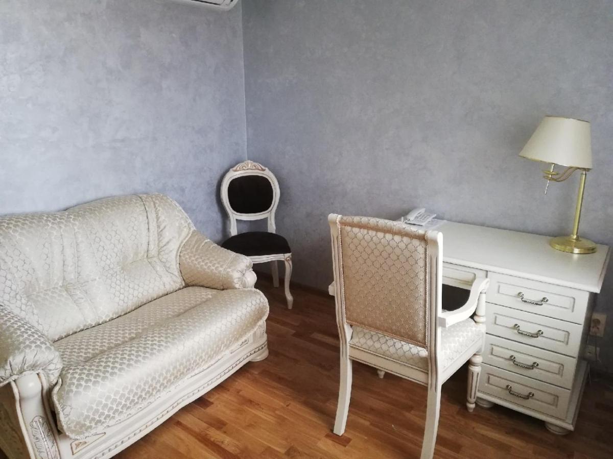 Luchesa Hotel Vitebsk Esterno foto